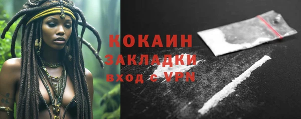стафф Майский